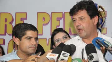 Carlos Alberto/BNews