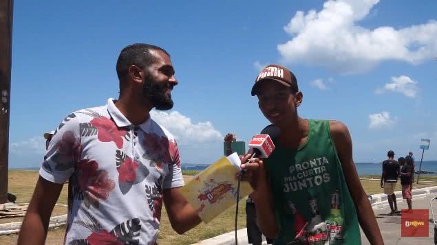 Reprodução // BNews