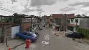 Reprodução/Google Maps