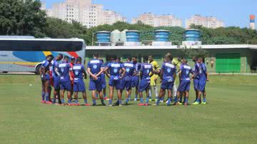 Divulgação/EC Bahia