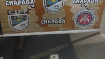 Divulgação/SSP-BA