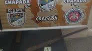 Divulgação/SSP-BA