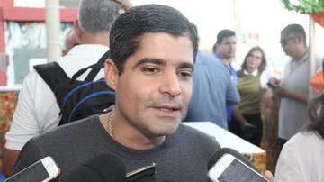 Carlos Alberto/BNews