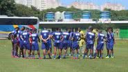 Divulgação/EC Bahia