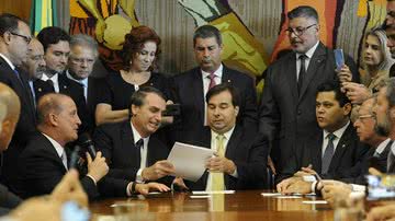 Luís Macedo/Câmara dos Deputados