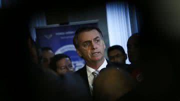 Arquivo/ José Cruz/ Agência Brasil