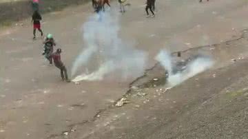 Reprodução/Globo News