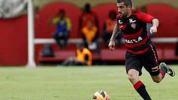 Felipe Oliveira/Divulgação/EC Vitória