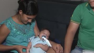 Reprodução/TV São Francisco