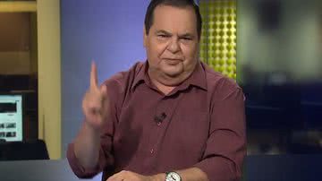 Reprodução/TV Globo
