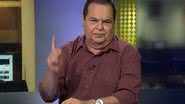 Reprodução/TV Globo