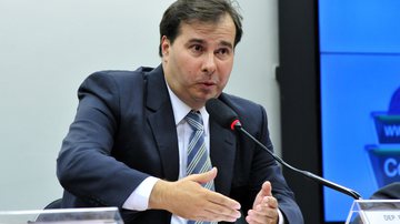 Luis Macedo - Câmara dos Deputados