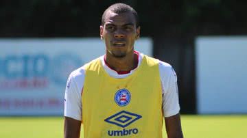 Felipe Oliveira / ECBahia