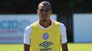 Felipe Oliveira / ECBahia