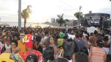 Carlos Alberto / BNews