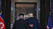 Kevin Lim/The Straits Time/direitos reservado