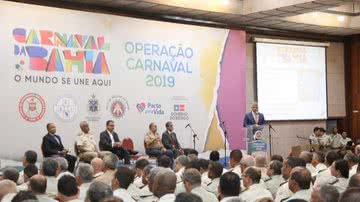 Carlos Alberto/BNews