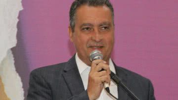 Carlos Alberto/ BNews