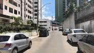 Marcelo Castro/RecordTV Itapoan