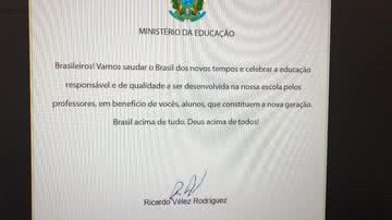 Reprodução