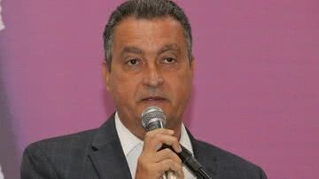 Carlos Alberto/BNews