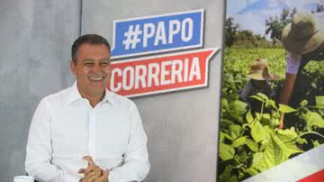 Paula Froes/GOVBA