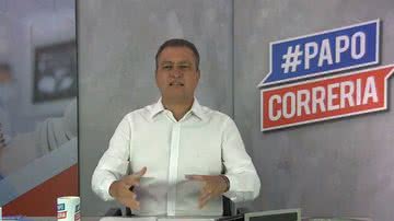 Reprodução /Facebook