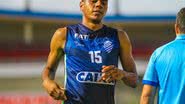 Morgana Oliveira  (CSA)