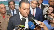 Carlos Alberto/BNews