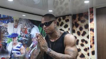 Vagner Souza/BNews