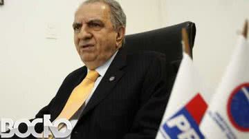 Roberto Viana/Arquivo/BNews