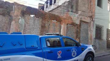 Divulgação/PC-BA