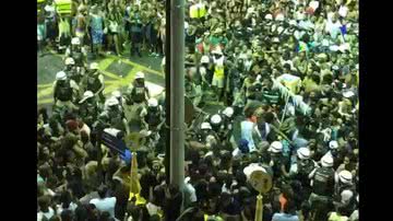 Reprodução