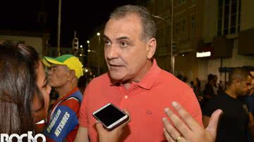 Vagner Souza/ BNews