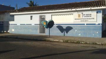 Reprodução/Acajutiba News