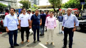 Valter Pontes/Secom