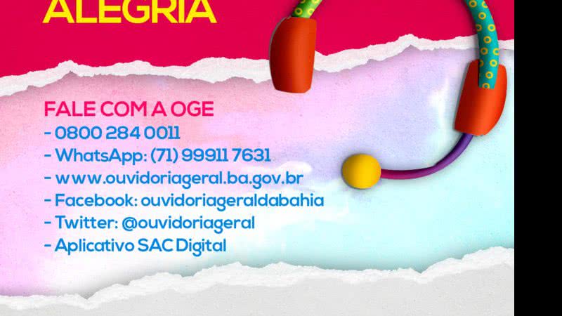 Divulgação