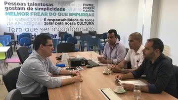 Divulgação (Sindicato dos Bancários)
