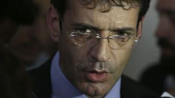 Valter Campanato/Arquivo/Agência Brasil