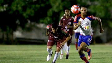 Felipe Oliveira / EC Bahia