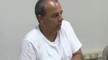 Reprodução / TV Globo
