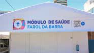 Bruno Concha/Secom
