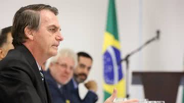 Marcos Corrêa/Presidência