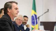 Marcos Corrêa/Presidência