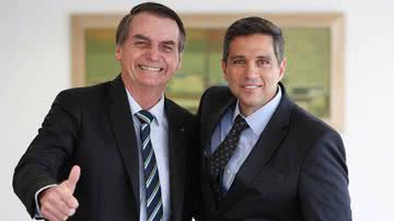 Marcos Corrêa/PR