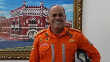 Ascom / Bombeiros