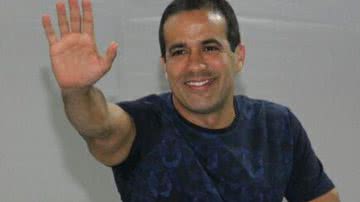 Carlos Alberto/BNews