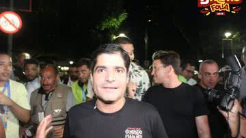 Adenilson Nunes