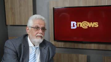 Imagem ‘Lula é um preso político que só não está tendo tortura física, mas sofre tortura psicológica e isolamento’, alega Solla