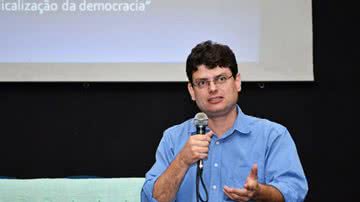 Imagem A escola cidadã de Paulo Freire